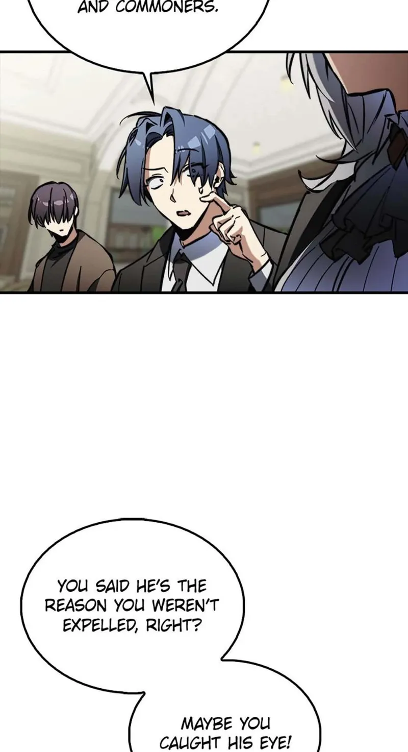 A Villain's Will to Survive Chapter 9 - 80