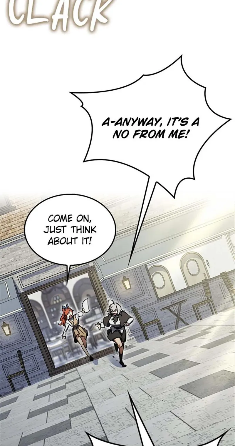 A Villain's Will to Survive Chapter 9 - 84
