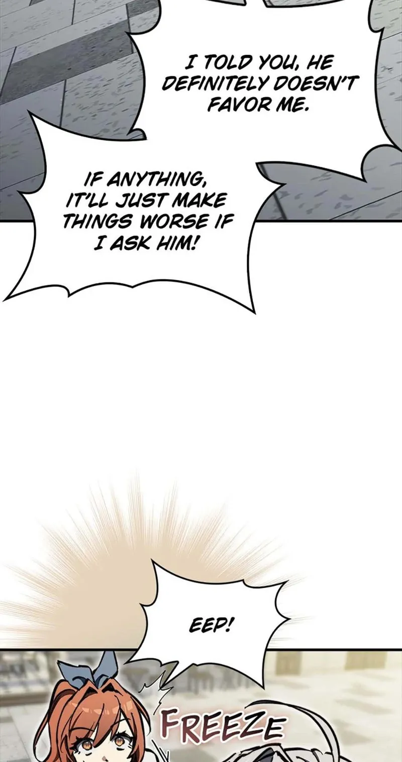 A Villain's Will to Survive Chapter 9 - 85