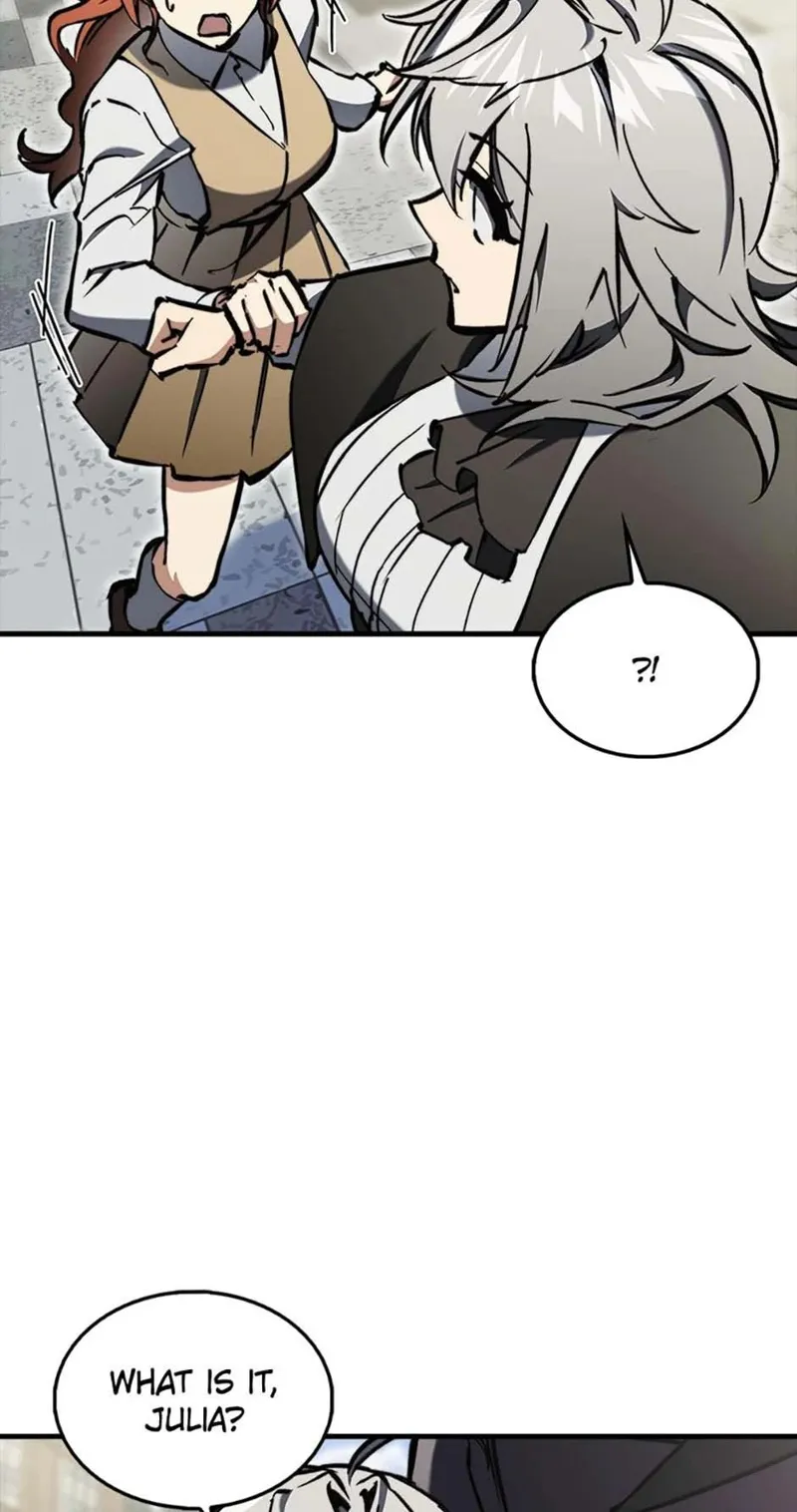 A Villain's Will to Survive Chapter 9 - 86