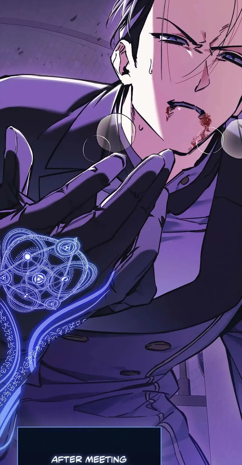 A Villain's Will to Survive Chapter 9 - 9
