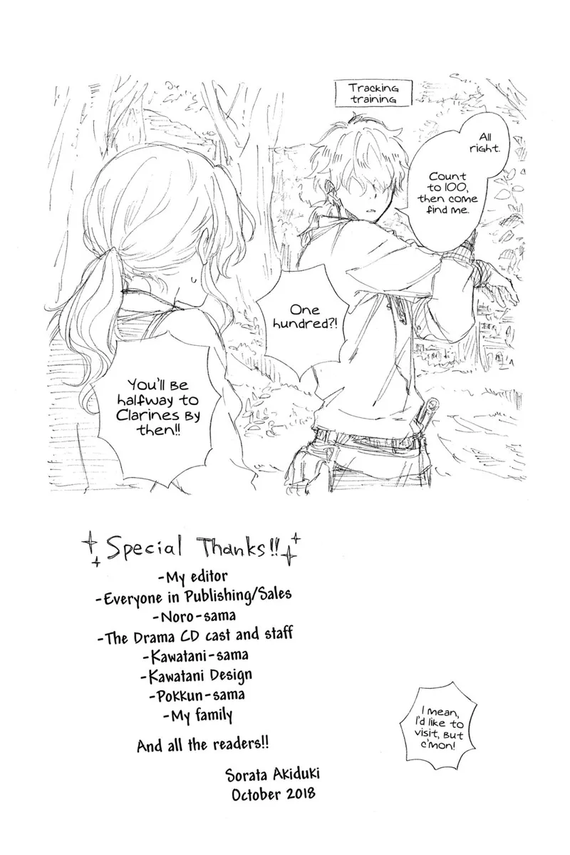 Akagami no Shirayuki-hime Chapter 100 - 2