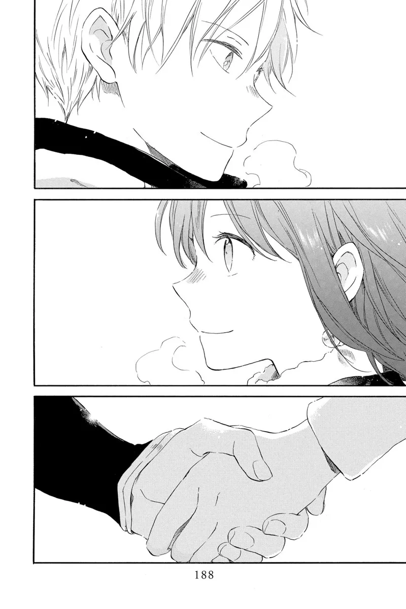 Akagami no Shirayuki-hime Chapter 101 - 27