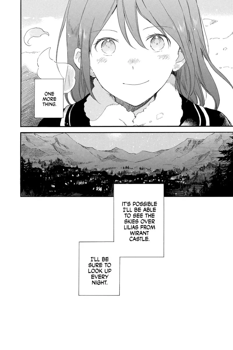 Akagami no Shirayuki-hime Chapter 104 - 12