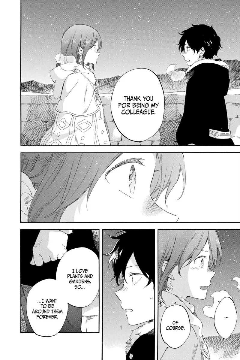 Akagami no Shirayuki-hime Chapter 106 - 12