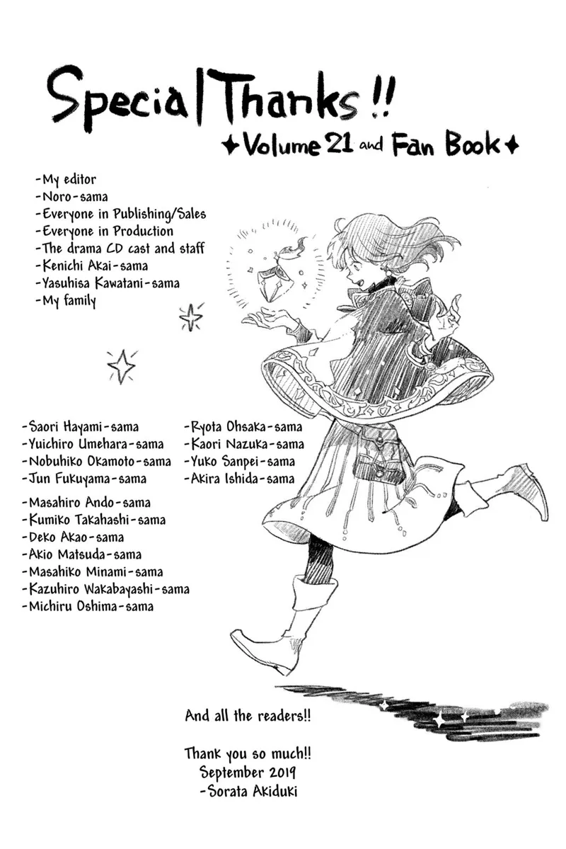 Akagami no Shirayuki-hime Chapter 107 - 31
