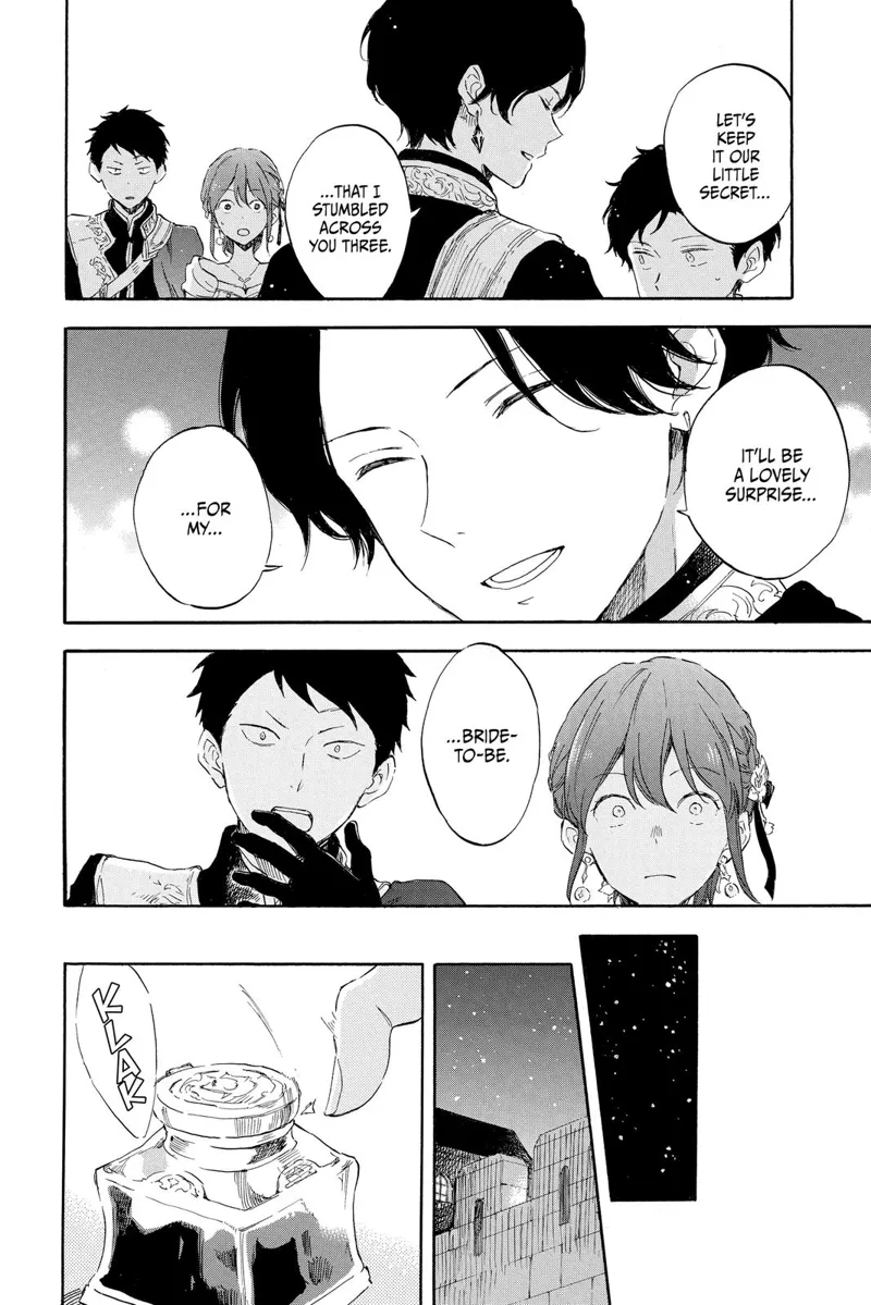 Akagami no Shirayuki-hime Chapter 110 - 13