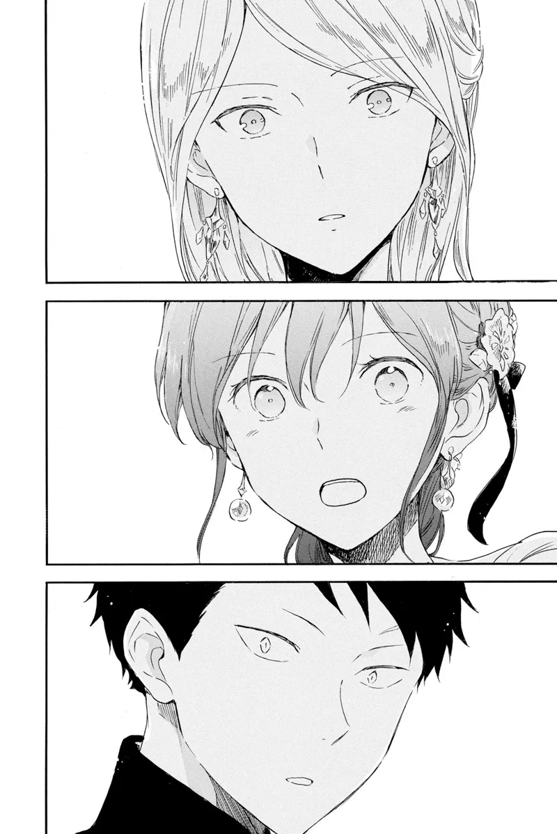 Akagami no Shirayuki-hime Chapter 110 - 19