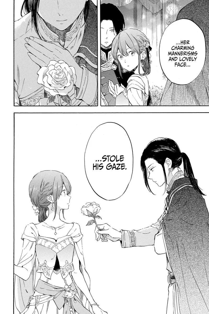 Akagami no Shirayuki-hime Chapter 110 - 29