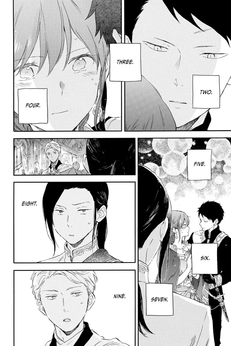Akagami no Shirayuki-hime Chapter 111 - 10