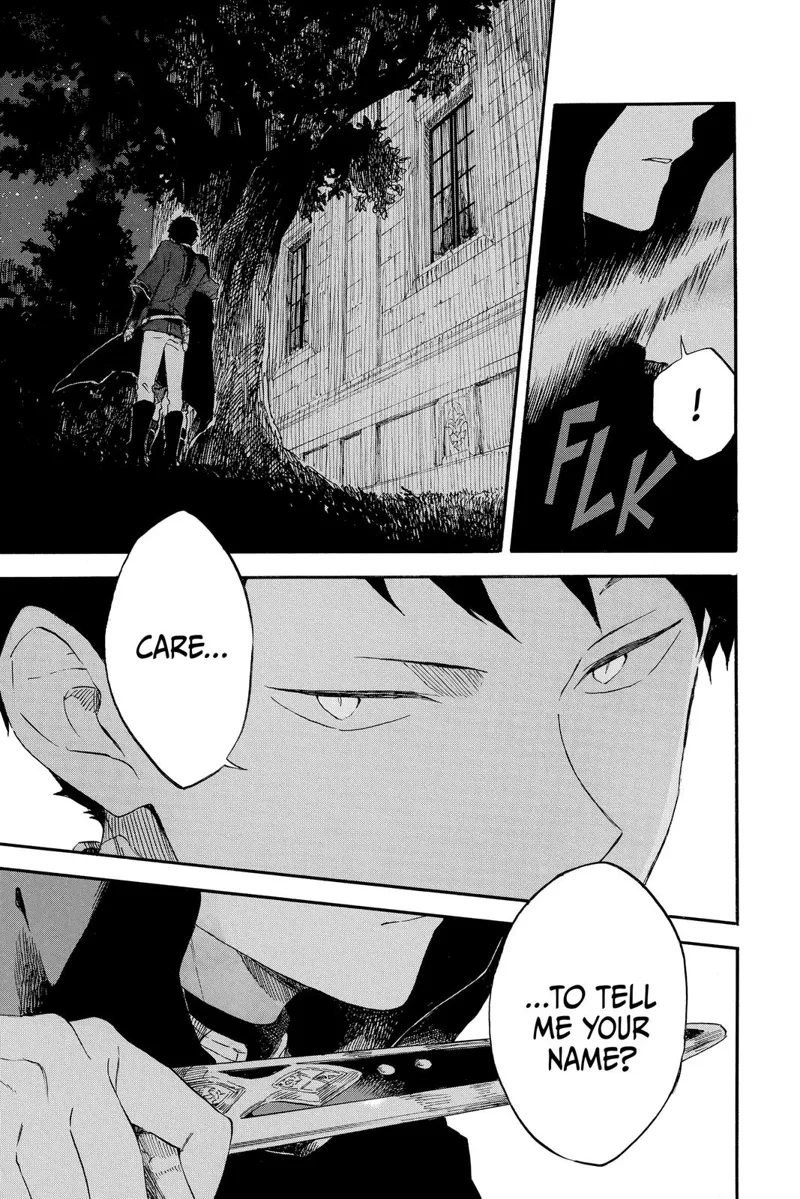 Akagami no Shirayuki-hime Chapter 112 - 11