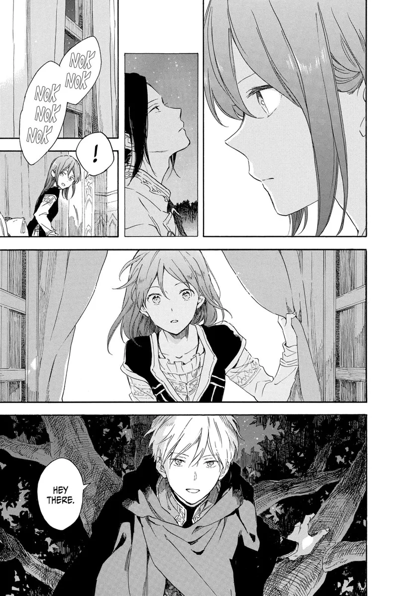 Akagami no Shirayuki-hime Chapter 112 - 15