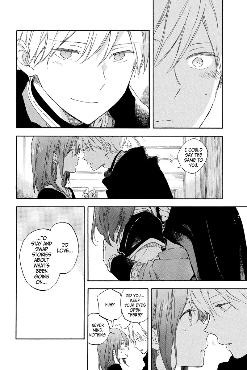 Akagami no Shirayuki-hime Chapter 112 - 20