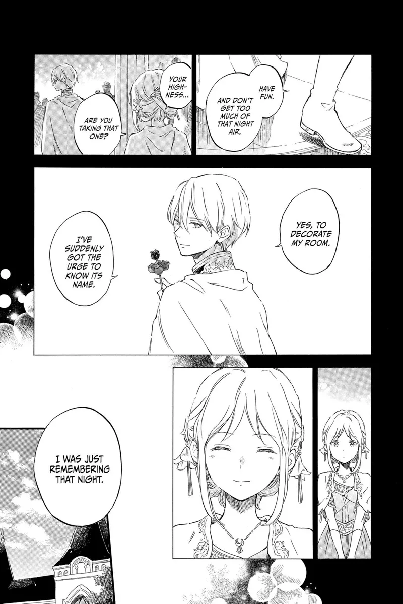 Akagami no Shirayuki-hime Chapter 113.5 - 5