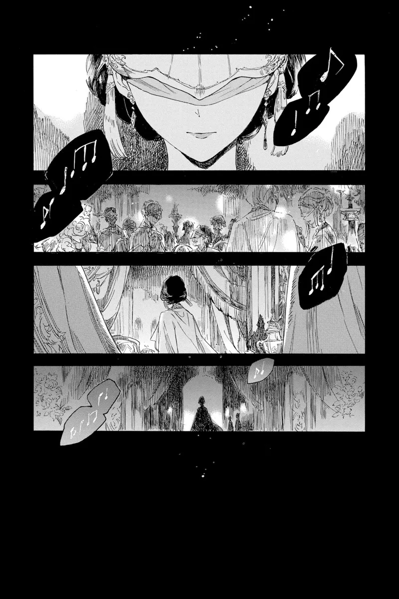 Akagami no Shirayuki-hime Chapter 114 - 7