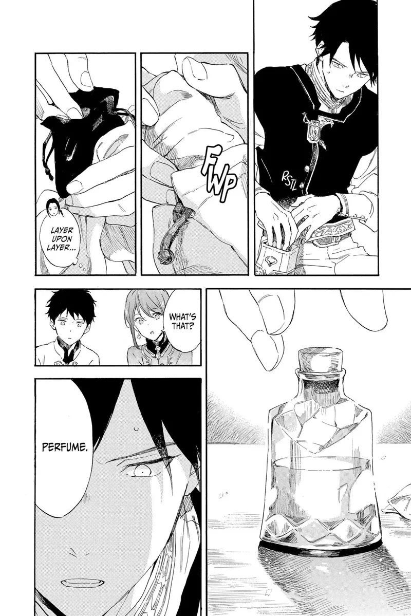 Akagami no Shirayuki-hime Chapter 115 - 18