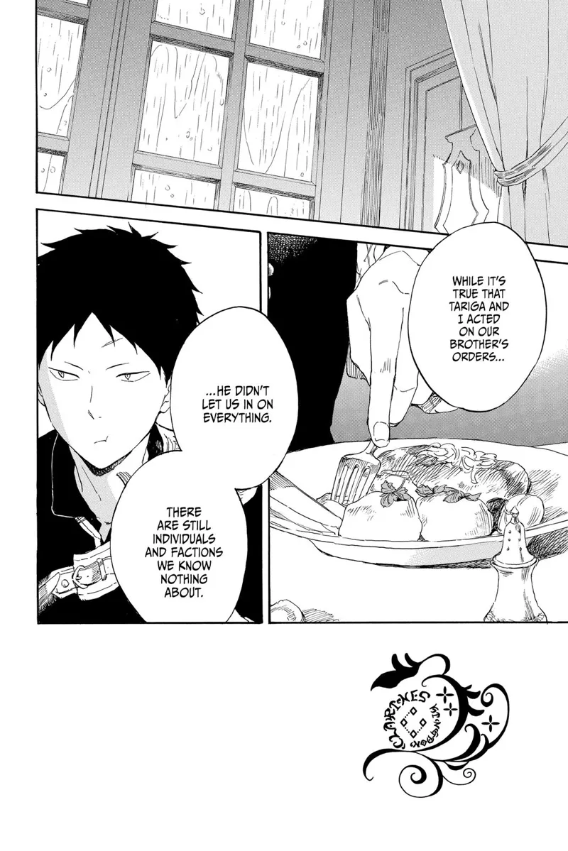 Akagami no Shirayuki-hime Chapter 115 - 2