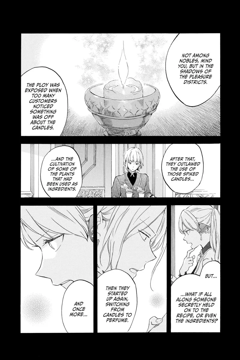 Akagami no Shirayuki-hime Chapter 120 - 14