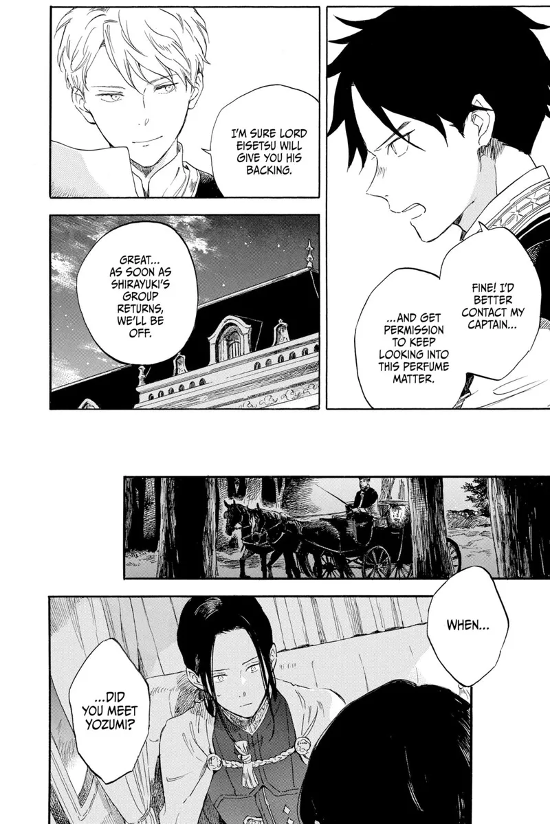 Akagami no Shirayuki-hime Chapter 120 - 20