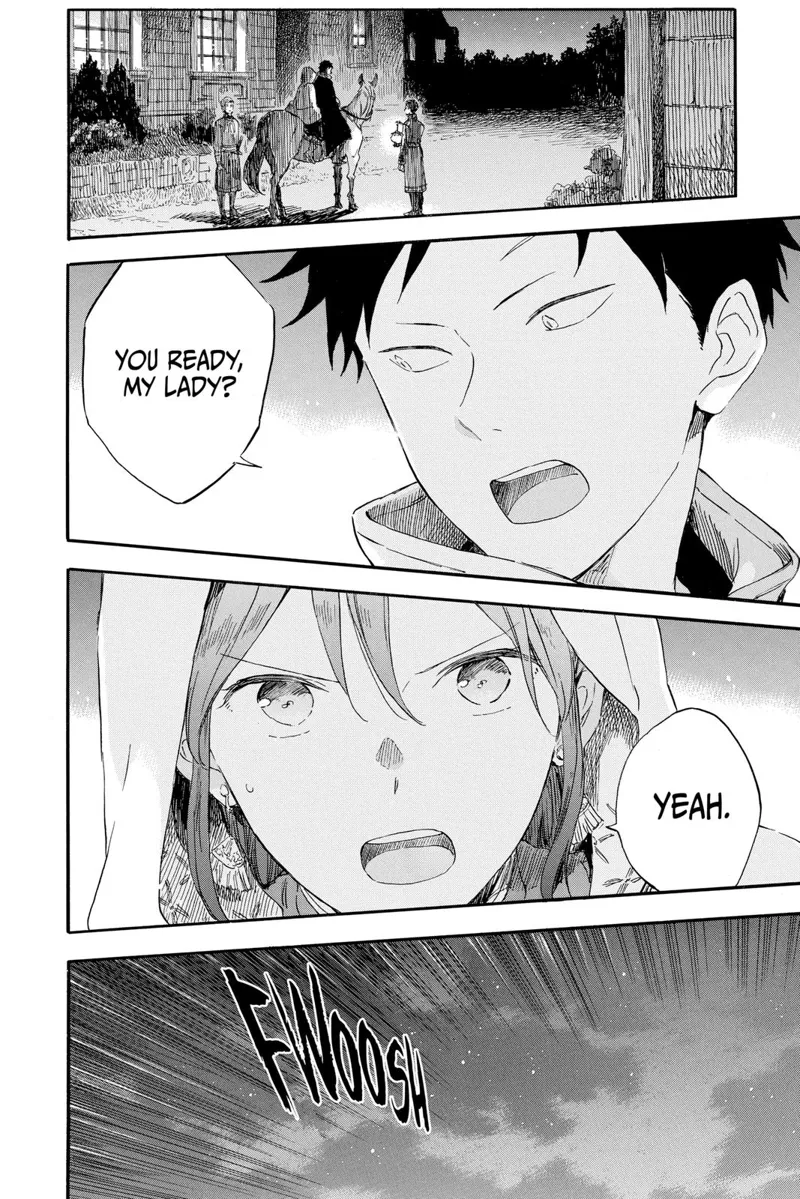 Akagami no Shirayuki-hime Chapter 120 - 30