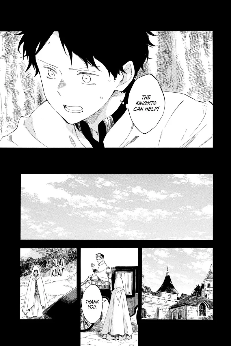 Akagami no Shirayuki-hime Chapter 122 - 37