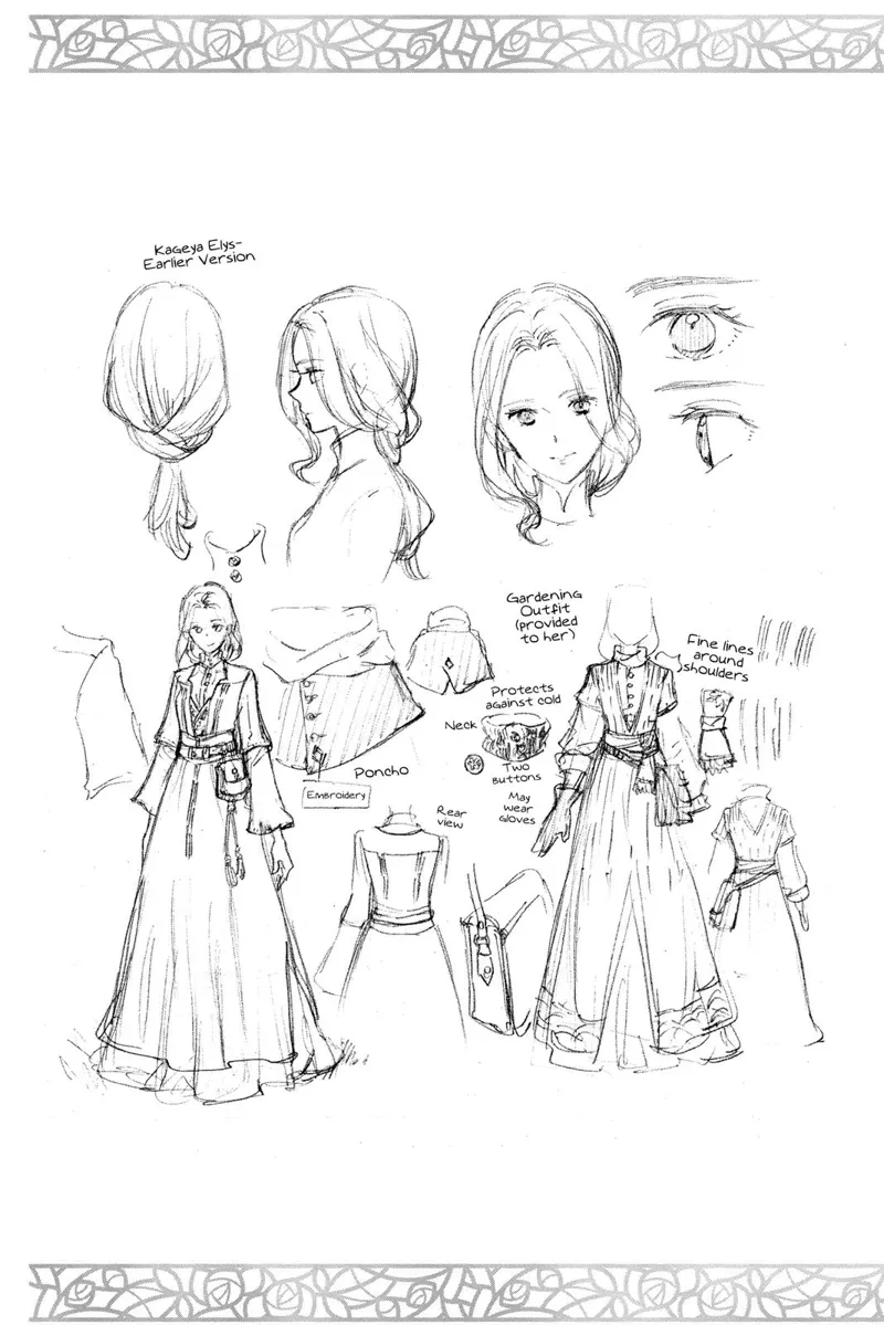 Akagami no Shirayuki-hime Chapter 122 - 46