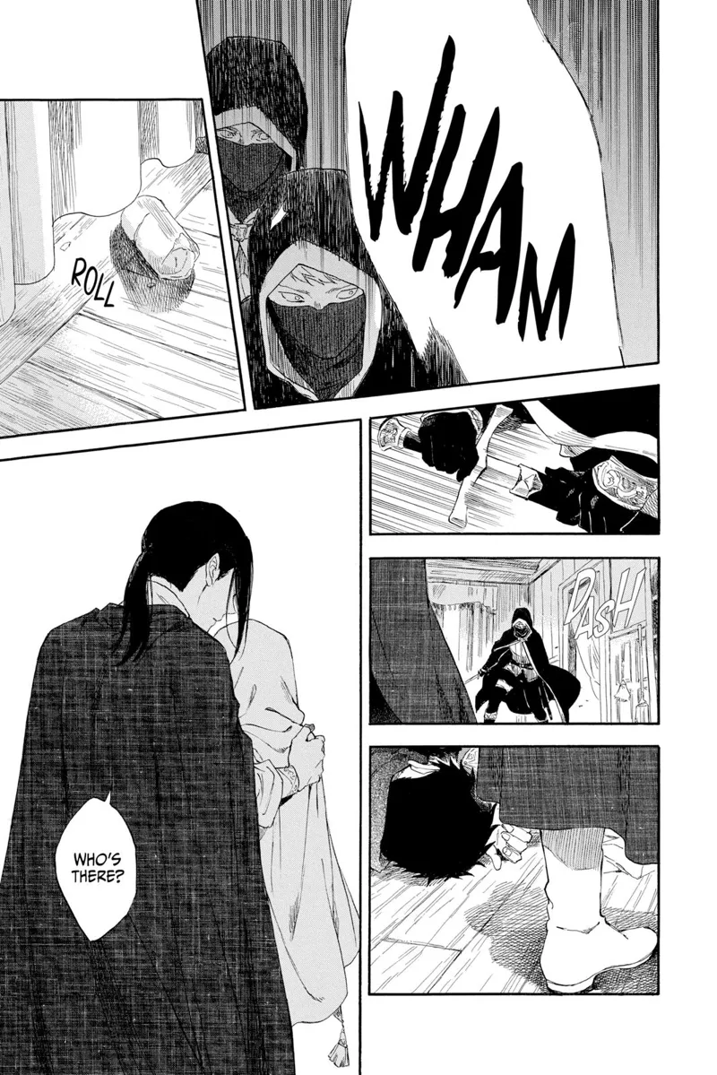 Akagami no Shirayuki-hime Chapter 123 - 25