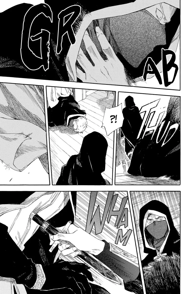 Akagami no Shirayuki-hime Chapter 123 - 31