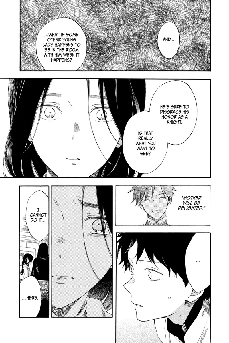 Akagami no Shirayuki-hime Chapter 123 - 9