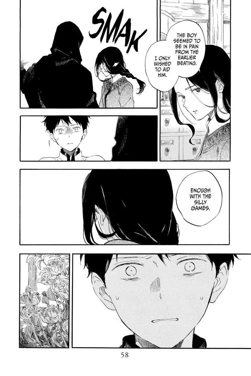Akagami no Shirayuki-hime Chapter 124 - 24
