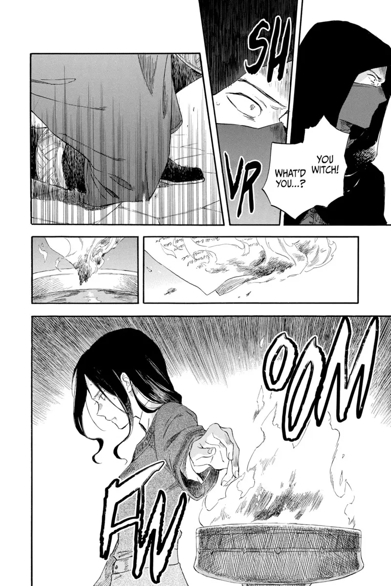 Akagami no Shirayuki-hime Chapter 124 - 30