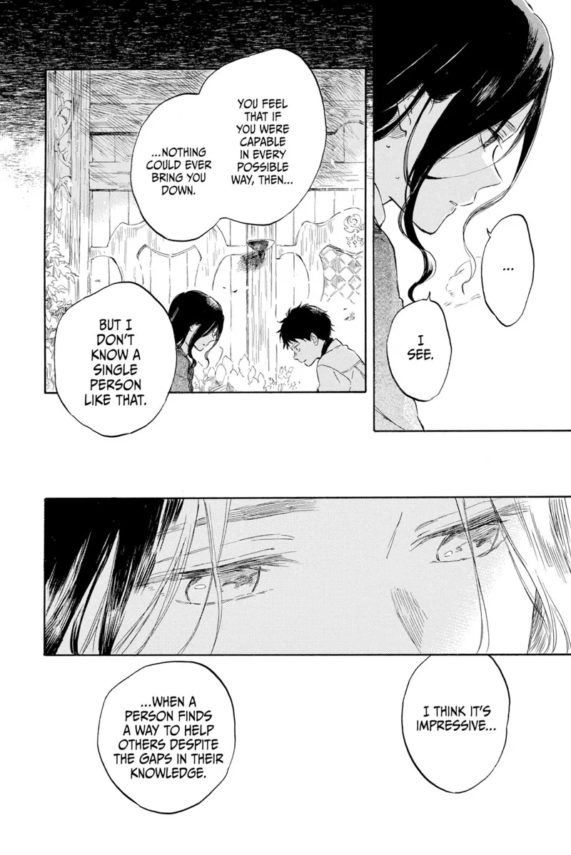 Akagami no Shirayuki-hime Chapter 125 - 10