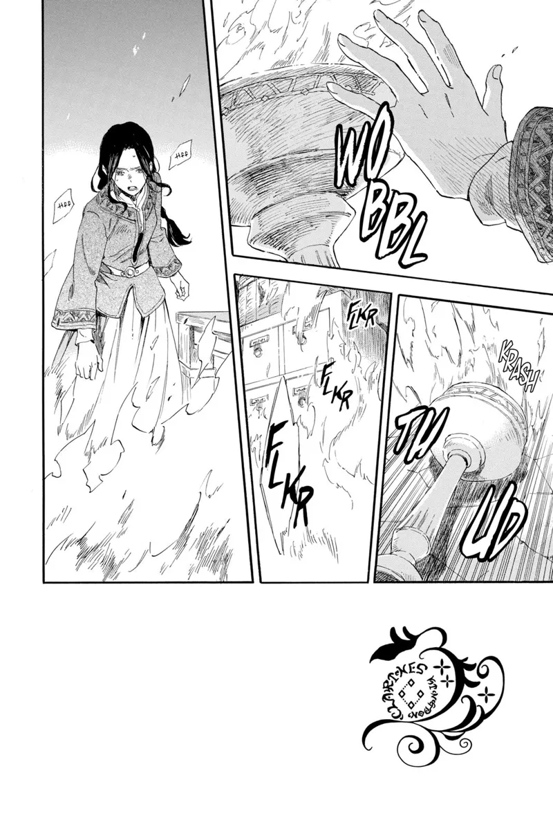 Akagami no Shirayuki-hime Chapter 125 - 2