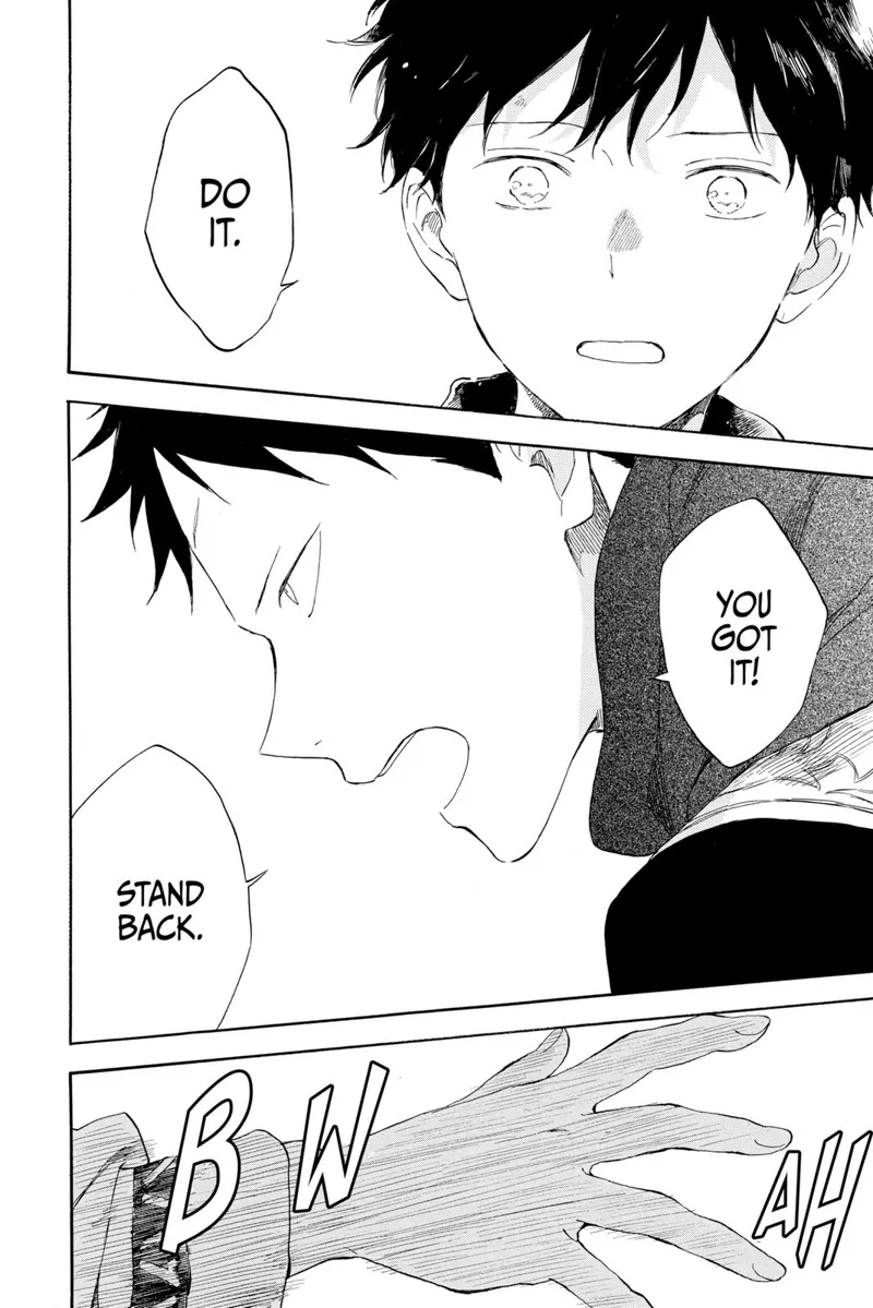 Akagami no Shirayuki-hime Chapter 125 - 26
