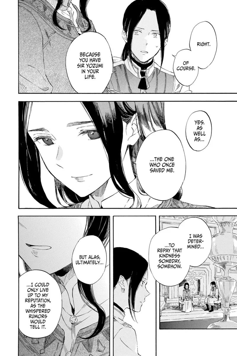 Akagami no Shirayuki-hime Chapter 127 - 12