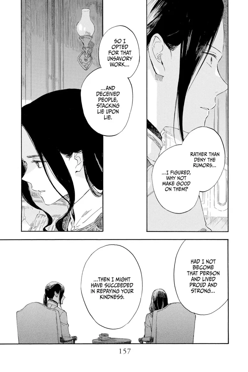 Akagami no Shirayuki-hime Chapter 127 - 13