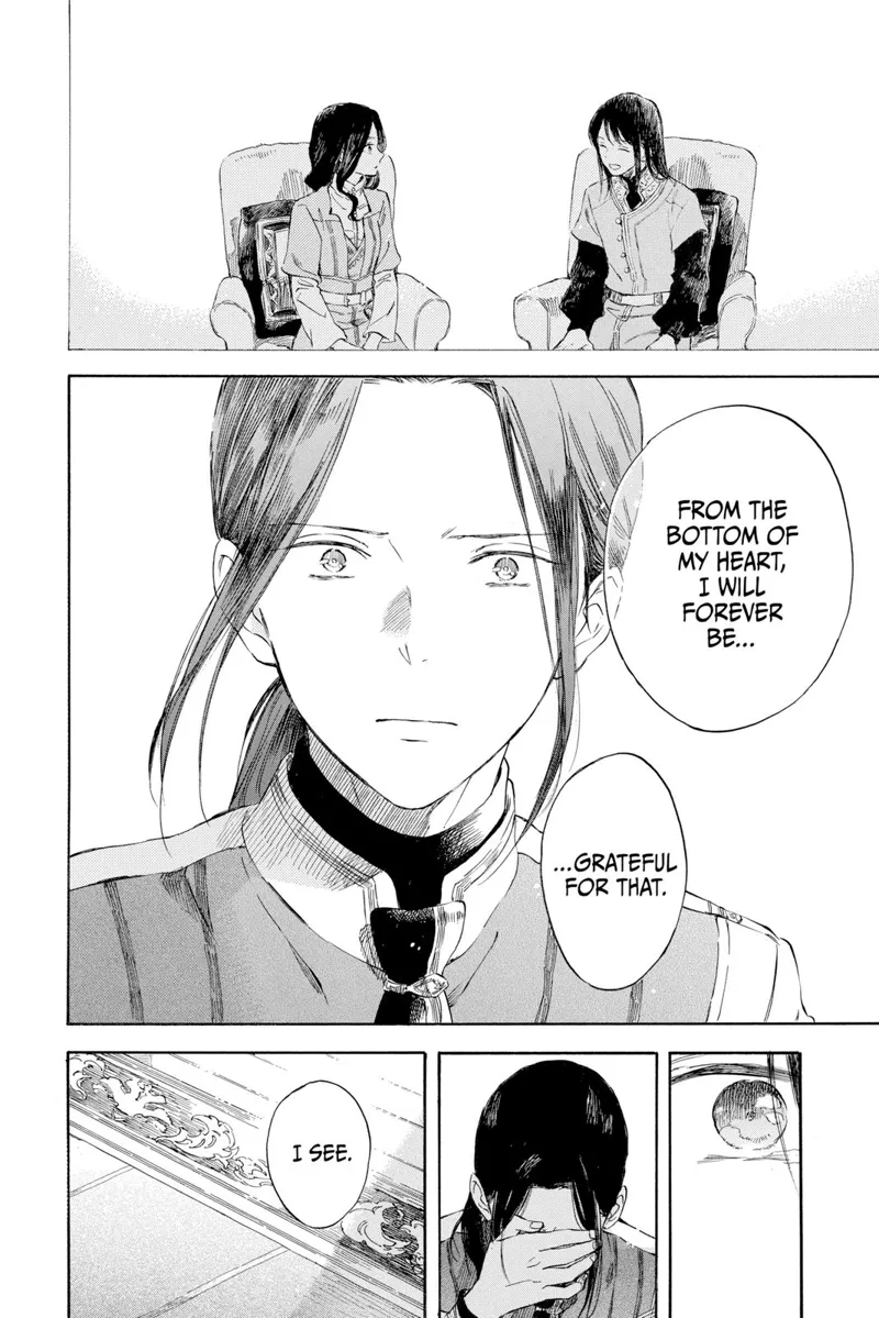Akagami no Shirayuki-hime Chapter 127 - 17