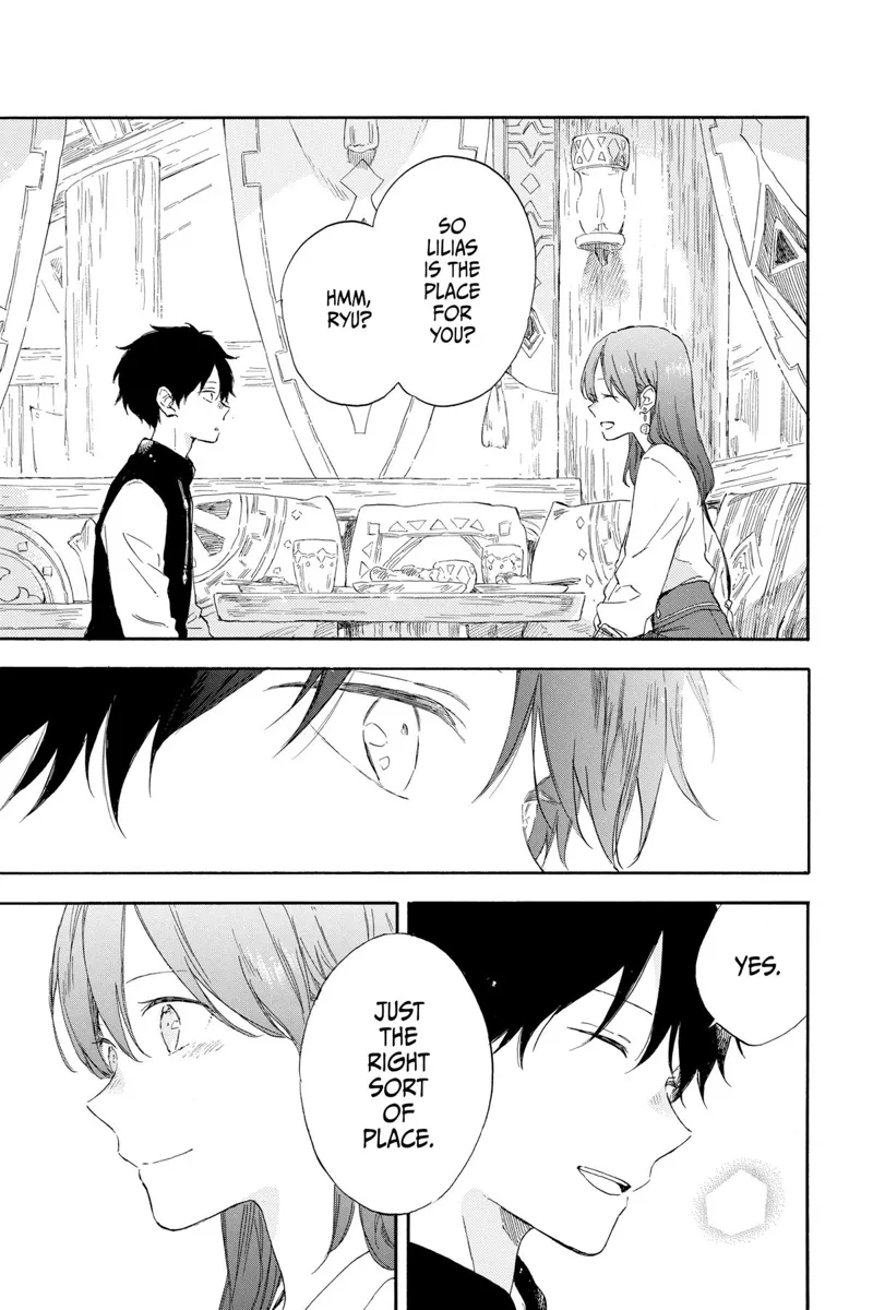 Akagami no Shirayuki-hime Chapter 128 - 17