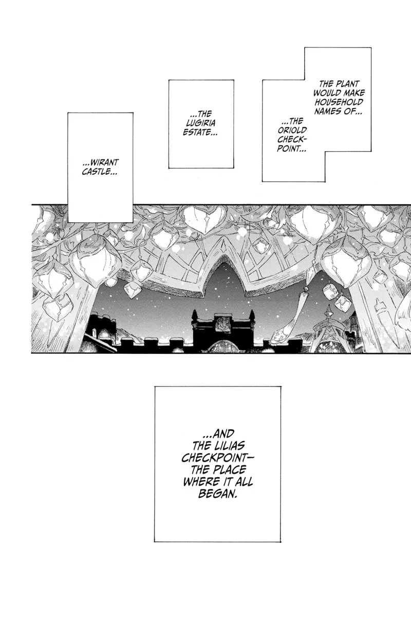 Akagami no Shirayuki-hime Chapter 128 - 24