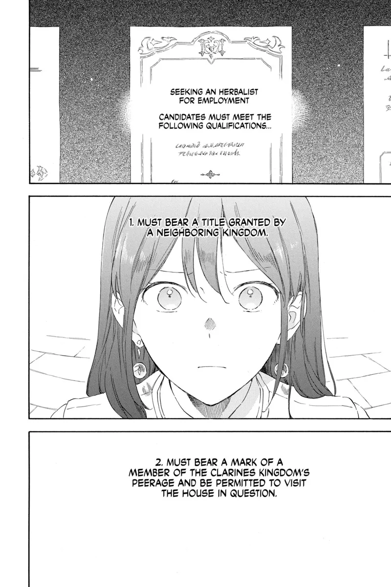 Akagami no Shirayuki-hime Chapter 129 - 20