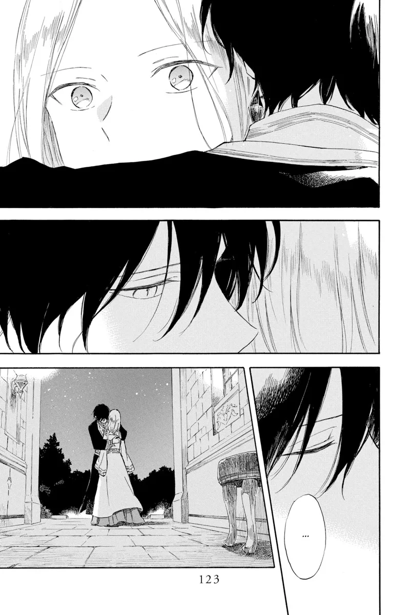 Akagami no Shirayuki-hime Chapter 132.5 - 17