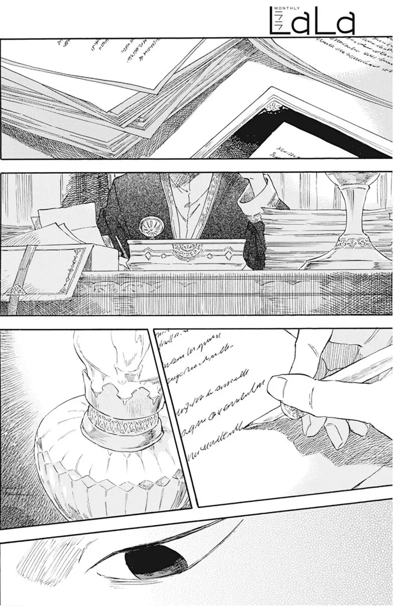 Akagami no Shirayuki-hime Chapter 133 - 17