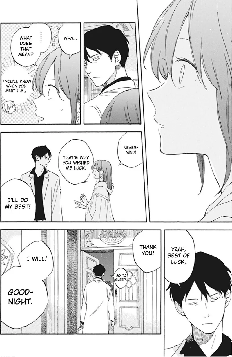 Akagami no Shirayuki-hime Chapter 133 - 7