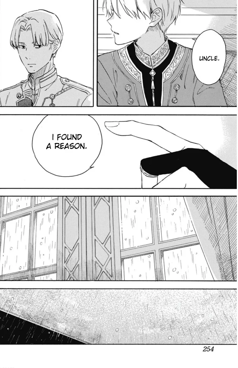 Akagami no Shirayuki-hime Chapter 135 - 12