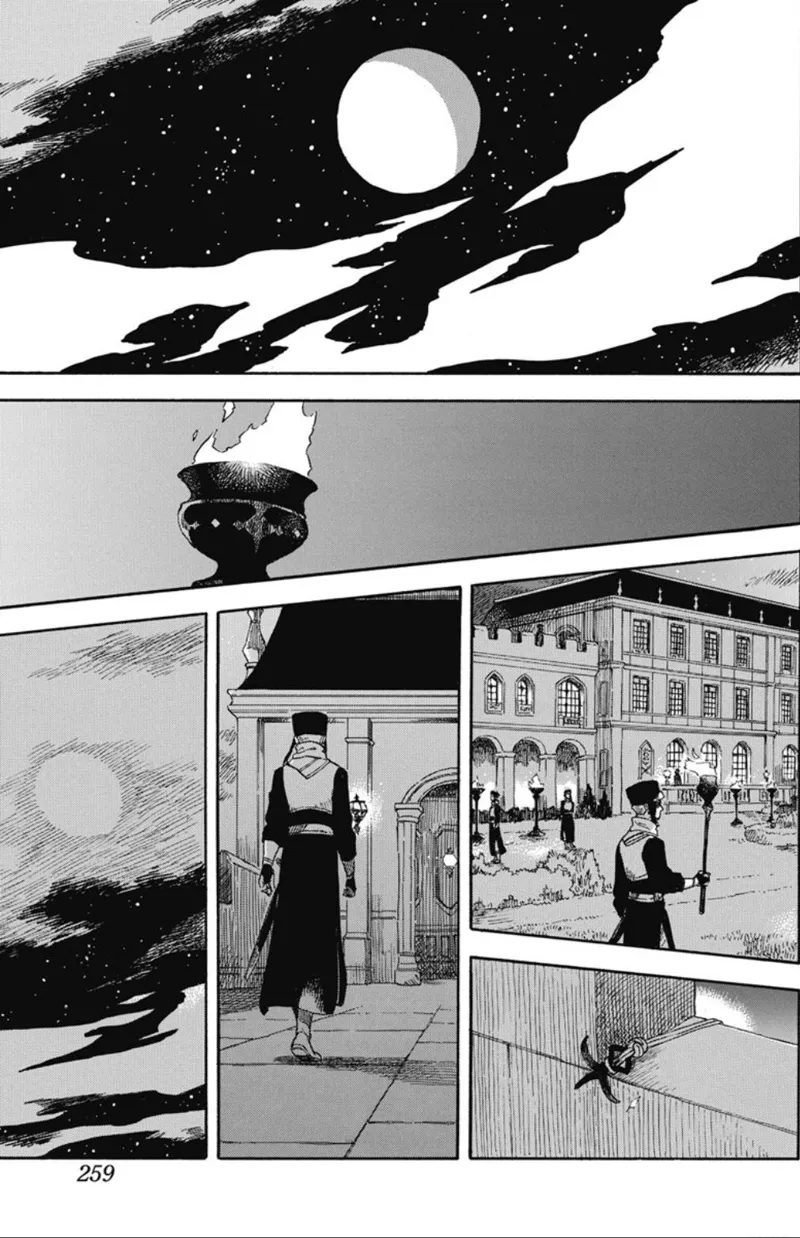 Akagami no Shirayuki-hime Chapter 135 - 17