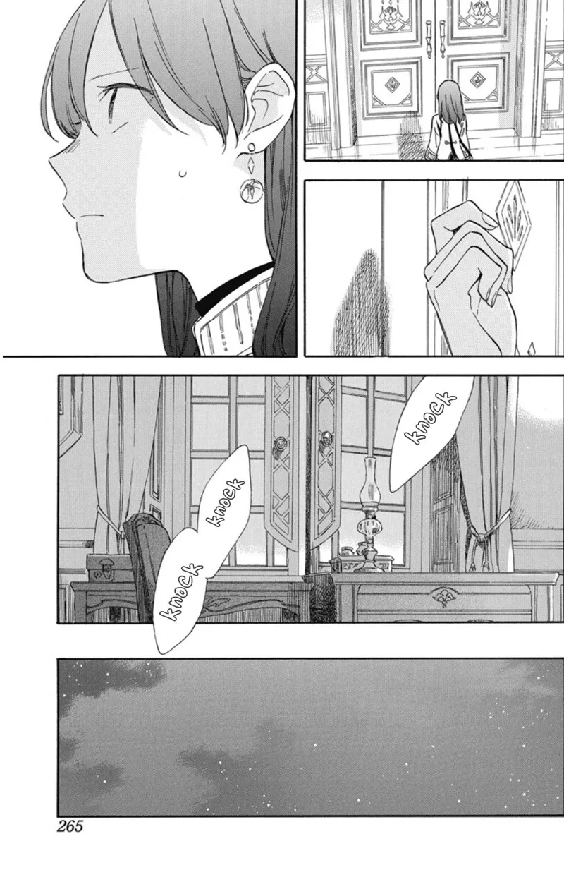 Akagami no Shirayuki-hime Chapter 135 - 23