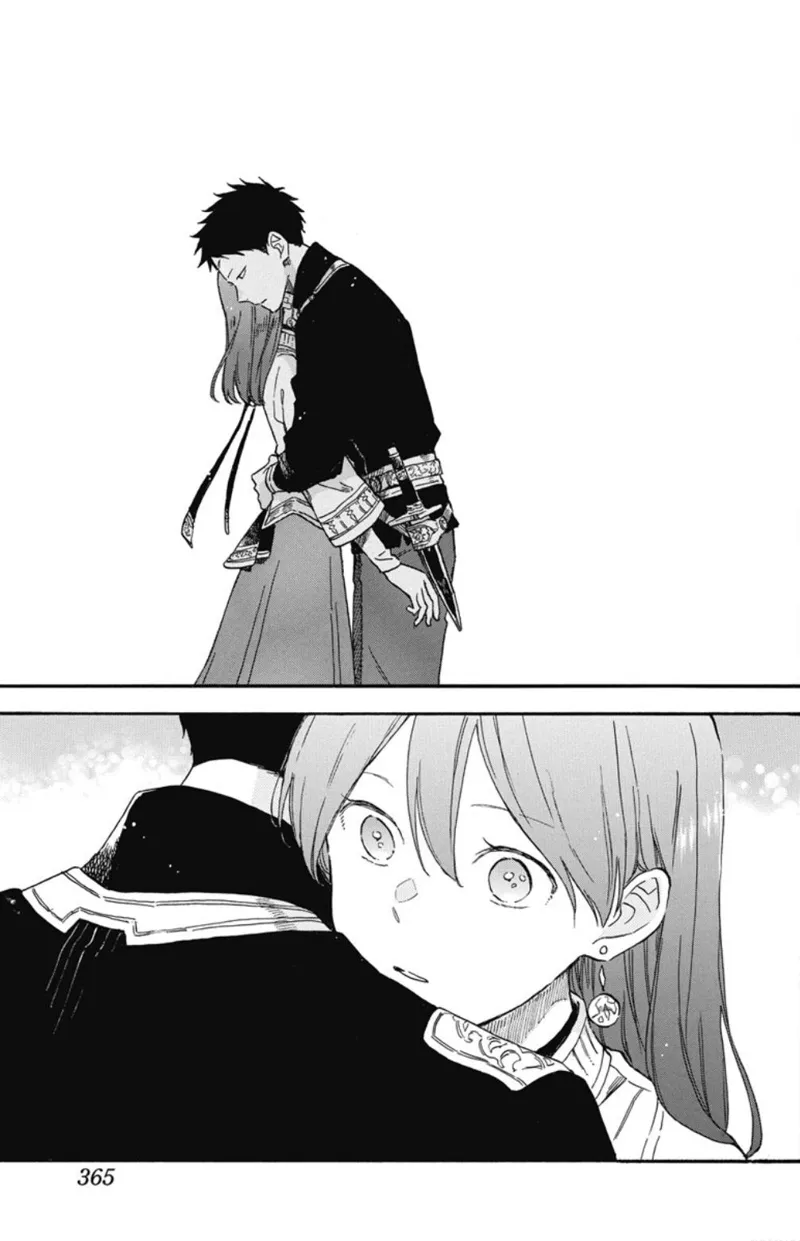 Akagami no Shirayuki-hime Chapter 136 - 24