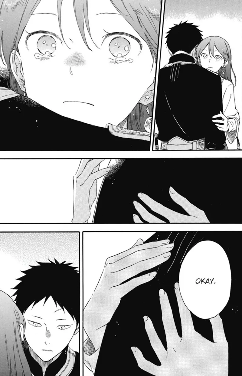 Akagami no Shirayuki-hime Chapter 136 - 26