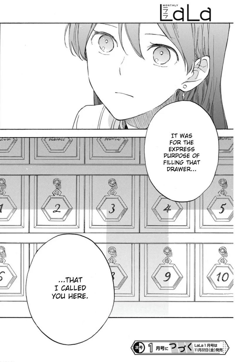 Akagami no Shirayuki-hime Chapter 137 - 19