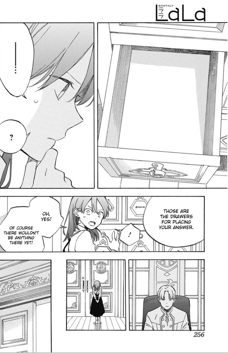 Akagami no Shirayuki-hime Chapter 138 - 17